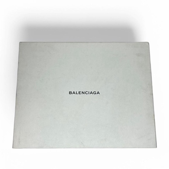 The Balenciaga Runway Platform Crocs - Picture 1 of 5
